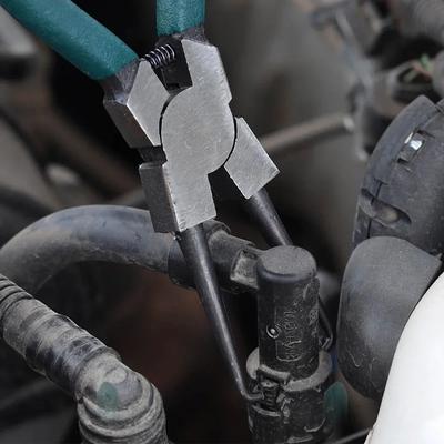 Automotive Maintenance Electrical Disconnect Pliers Maintenance Work For Automotive Use Anti-rust Pliers For Automotive