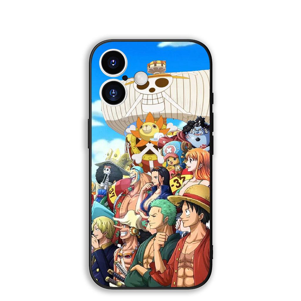 

Cover for Xiaomi Poco C85 C71 C65 C61 X7 X6 X5 M6 M8 F6 F7 F8 Ultra Pro C75 Phone Case Roronoa Zoro Sanji One Pieces Luffy Poco X5 Pro