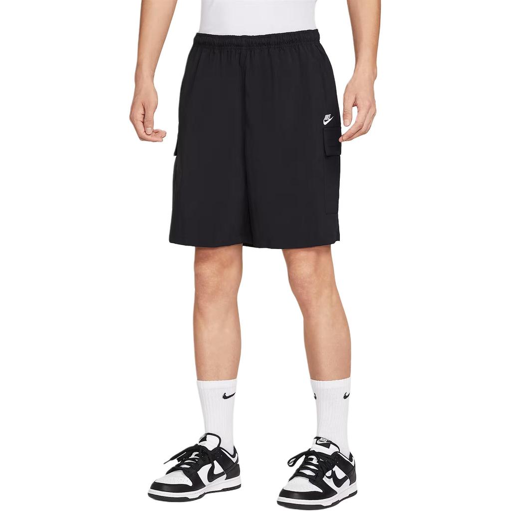 Nike Club AS UTILITY SHORT Casual Shorts Men's IH5048-010