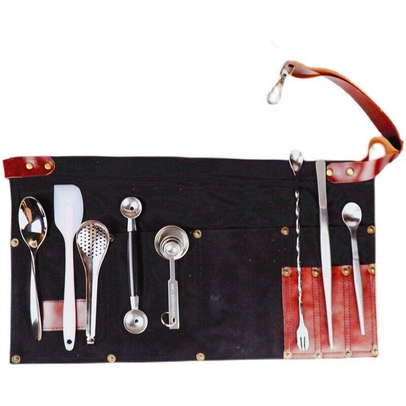 Chef Plating Tools Culinary Set Chef
