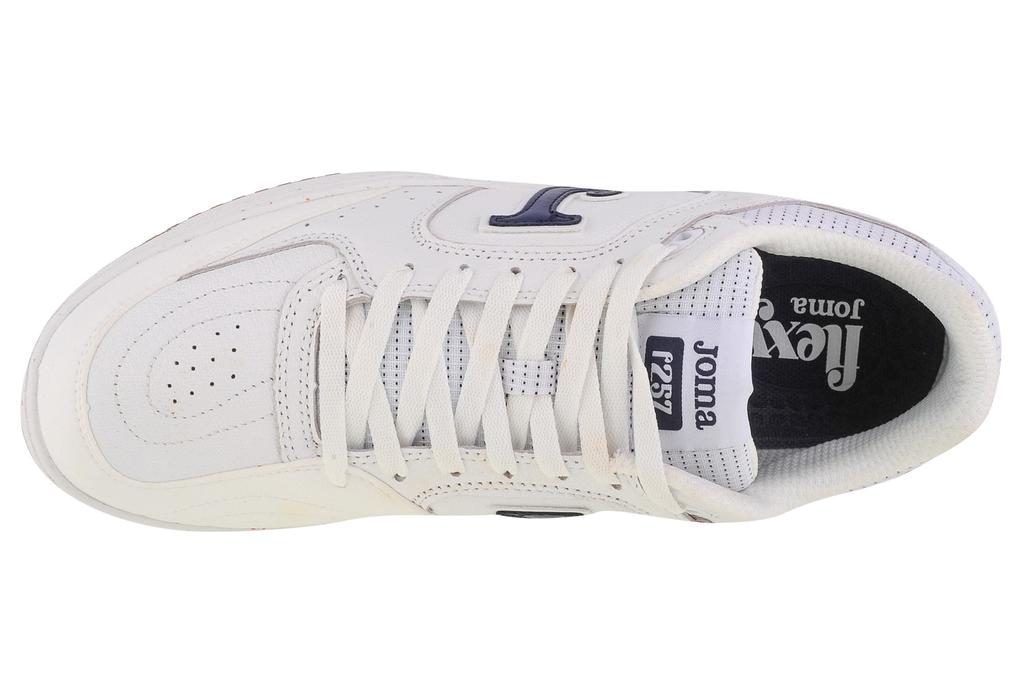 Joma C.Flexys Men 23 CFLEXW, Unisex White Sneakers