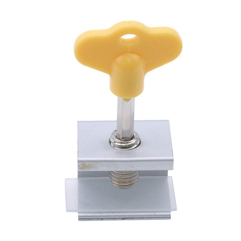 Buy Stopper Sliding Lock Child Security Lock Antitheft Sash Limiter