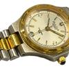 Used Bulova Watch - Women's SS Ivory