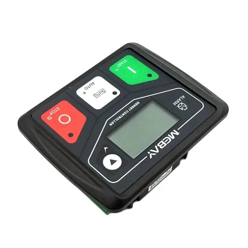 Mebay DC30D Generator Control Module Small Diesel Genset Controller