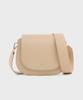 Monsac Wide Strap Beige Jp94-2025-Be