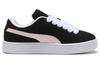 Puma Suede XL Black Whisp of Pink
