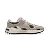 New LiNing Wind Rider 2.0 Anti Slip Wear Resistant Low Top Casual Shoes Women's Moonlight Gray/Mushroom Umber AGCU340-4