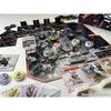 Ocean Frontier Tenma-rou War Board Game 2 Players 30 Minutes Ages 10 and Up