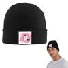 Mary Kay Warm Knitted Cap Hip Hop Bonnet Hat Autumn Winter Outdoor Beanies Hats for Unisex Women Adult
