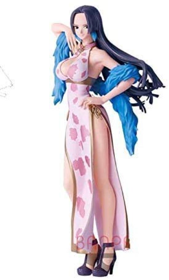 

One Piece Sweet Style Pirates BOA.HANCOCK B ЦВЕТ