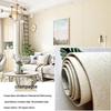 Thickened Self-Adhesive Diatom Mud Wall Sticker for Bedroom & Living Room