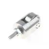 Dial Indicator Wheel Probe Tips M2.5 Metal Roller Contact Point For Electronic Digital Indicators Dial Gauge