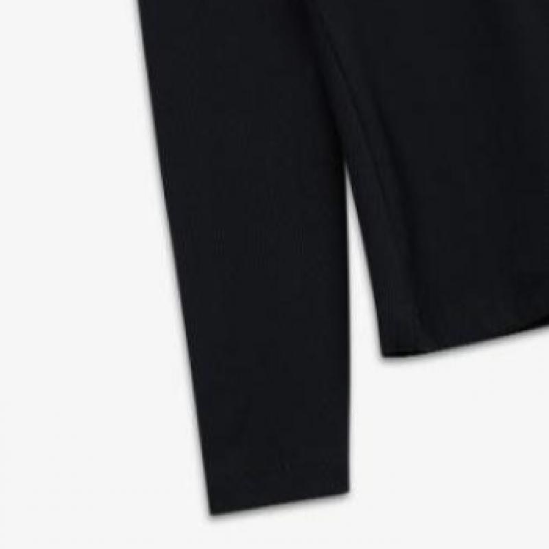 Ecco Golf Women Basic Rib Base Layer Esacbl20020