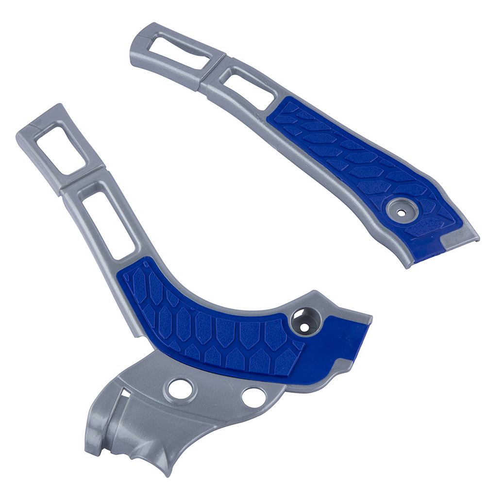 

Yamaha WR YZ 125 250 Fantic Motorcycle Frame Protection Cover