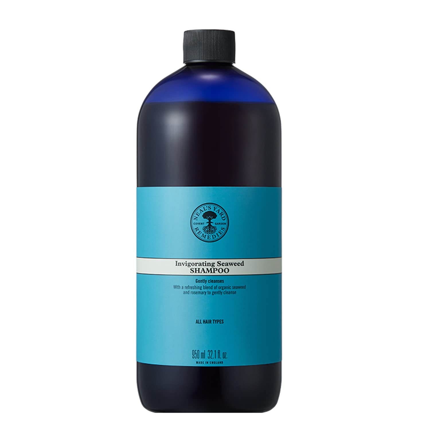 

NEAL S YARD REMEDIES Seaweed Shampoo 950ml