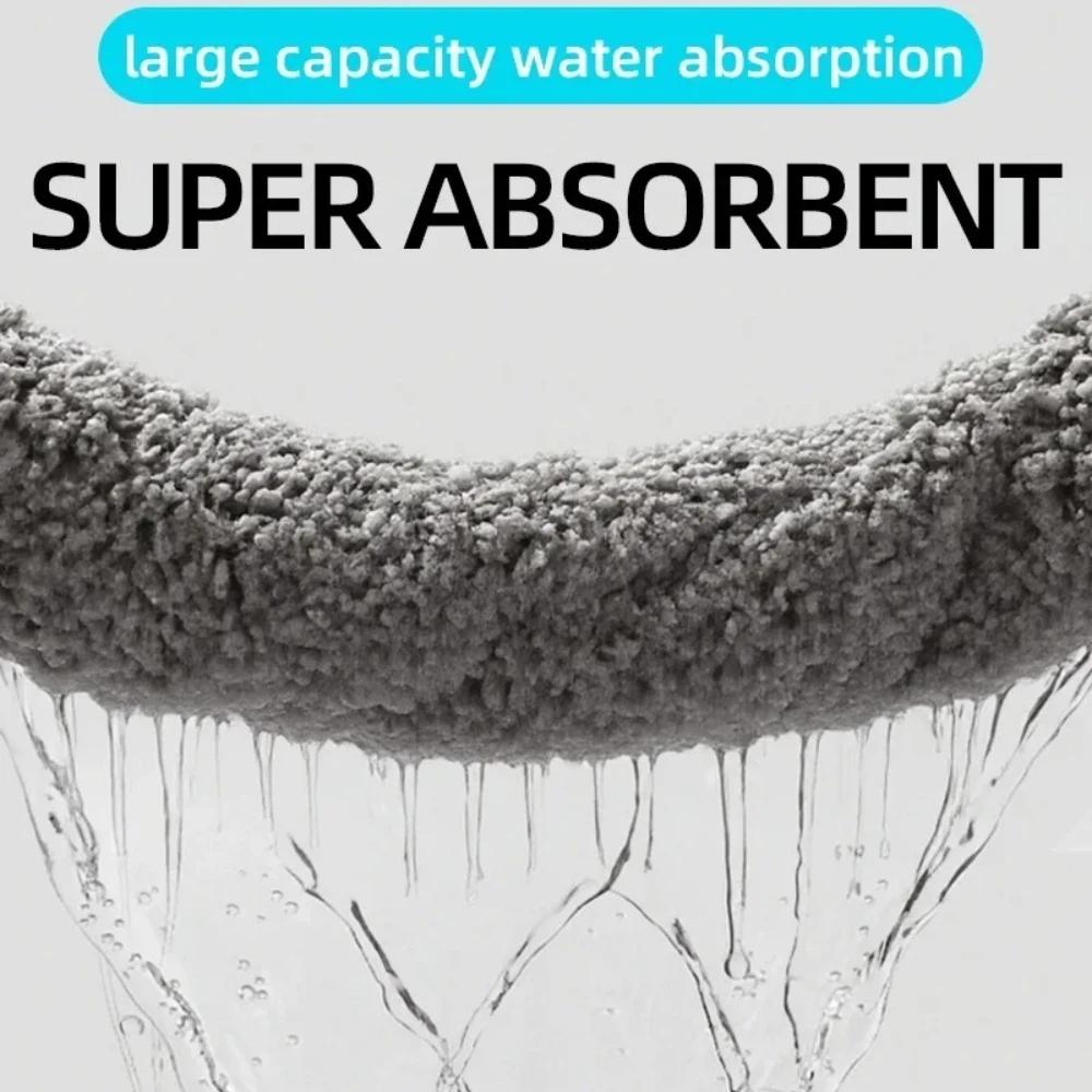 3D Bathroom Soft Plush Anti-skid Mat Super Absorbent Solid Color Rug for Toilet/Washroom Durable Easy To Clean Carpet Alfombra