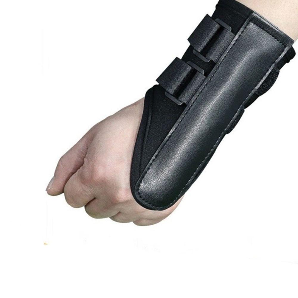 Arm Angle Corrector Golf Wrist Brace Wrist Flip Preventer Golf Swing Trainer Aid Training Tool