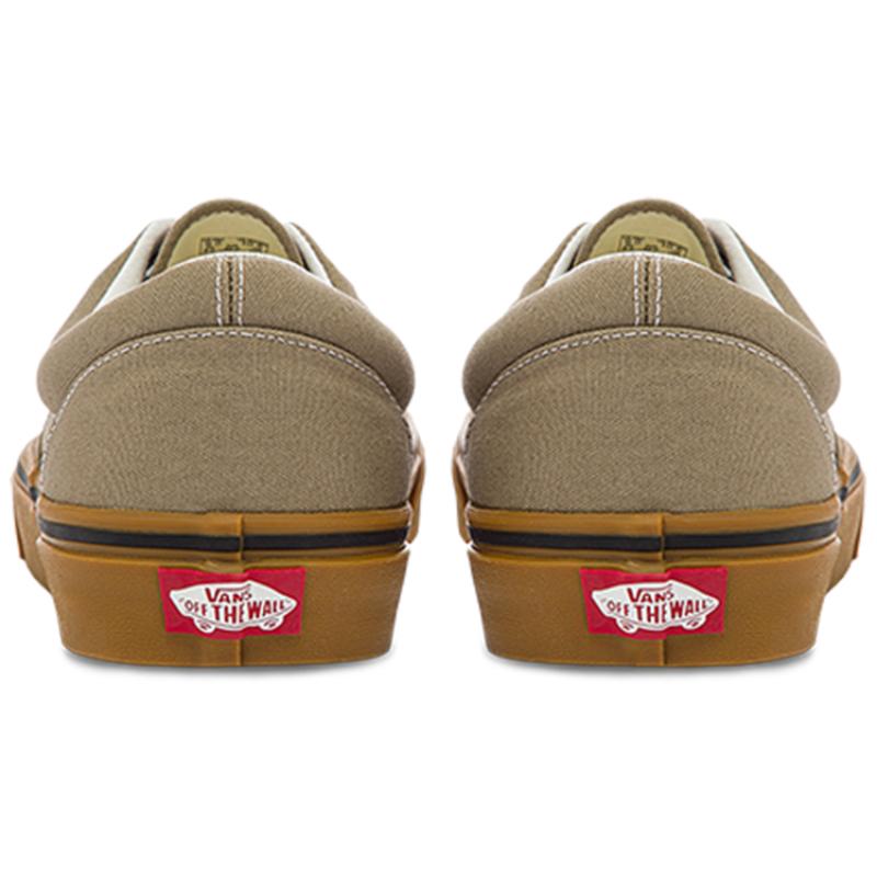 Vans Era 'Gum Timber Wolf' Vans VN0A5EFNA9L