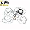 TC-Motor High Quality ATV Engine Gasket Kit For Honda TRX400EX 1999 2000 2001 2002 2003 2004 TRX 400 EX Complete Set
