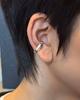 11M Mss-Edg Earcuff