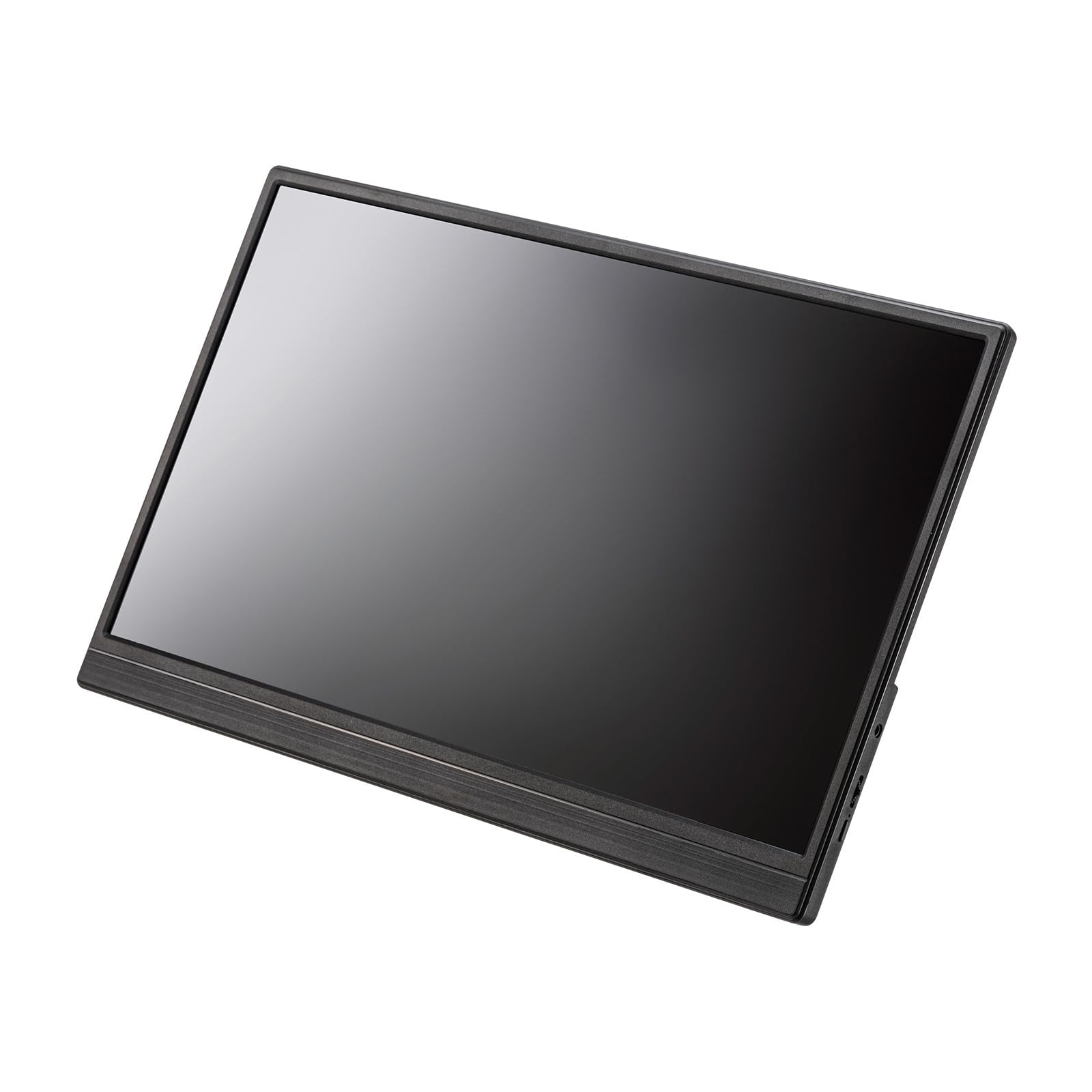 

Sanwa Supply Mobile monitor with touch panel inch full (15.6 HD) DP-06 чорний