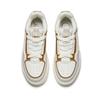 Anta Cushioning Skateboard Shoes Men's Ivory White/Light Tea Brown/Shade 1 Gray 112618043-2