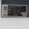 IQ0284-010 Nike Air Max 95 Big Bubble Paris (Men's)
