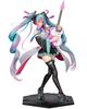 Kotobukiya BISHOUJO ReMIX Series Hatsune Miku Scale PVC Painted Complete Figure PP880 1/7