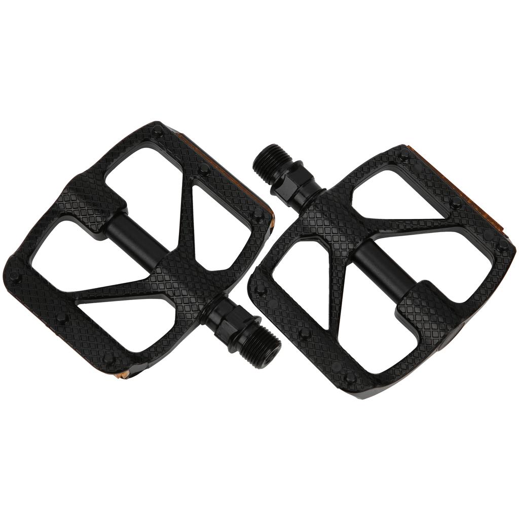 Durable Radfahren Rennrad SelfLocking Pedale Fahrrad Pedale Bike Fahrrad Adapter Teile