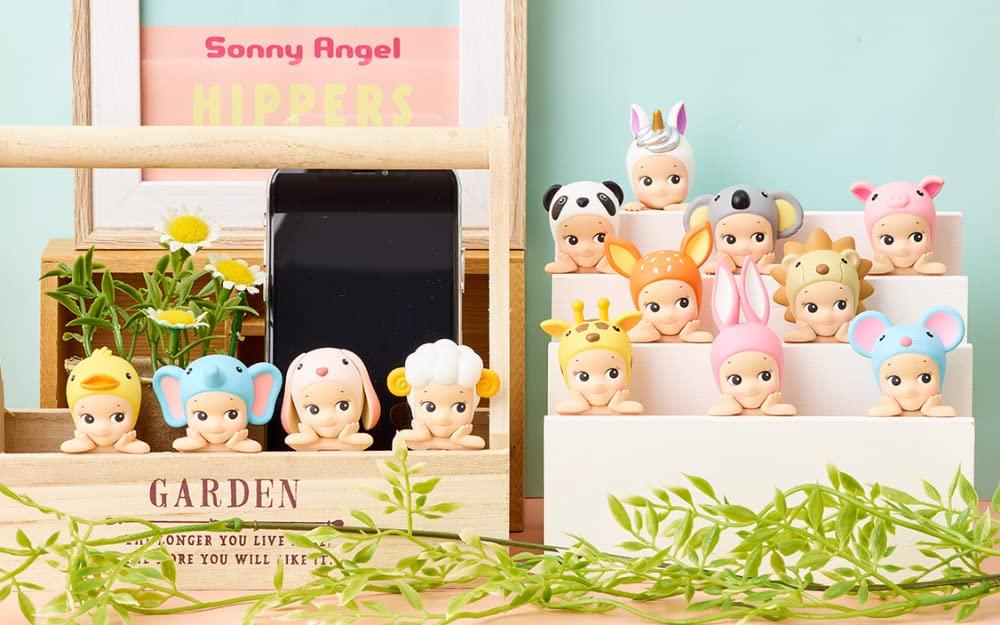 Sonny Angel HIPPERS (1 Stück) SAS65748