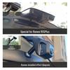 Roewe RX5 PLUS Dashcam: Hidden, Original Style, HD, No Wiring Needed
