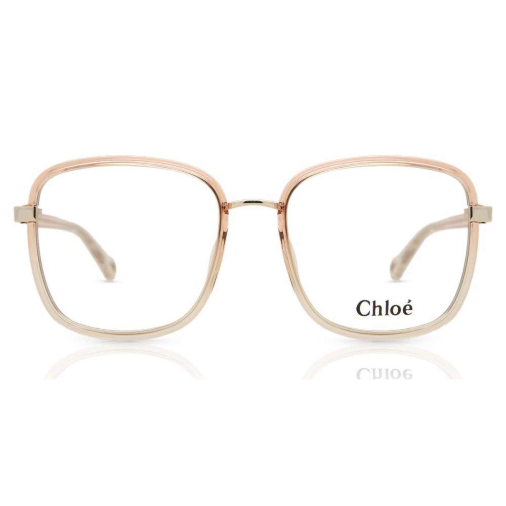 

Ch0034o 004 Unisex Eyeglasses Rose Pink/53