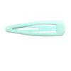 1/10pcs Colorful BB Hair Clips Y2K Cute Large 10cm Metal Hair Pins Clips Snap Barrettes For Girls Headdress Hair Accessories