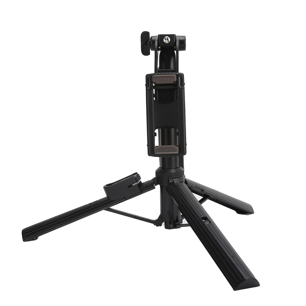 Selfie Stick Tripod Portable Extendable Bluetooth 360 degrees  Rotation Tripod Selfie Stick