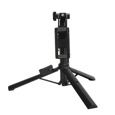 Selfie Stick Tripod Portable Extendable Bluetooth 360 Degrees  Rotation Tripod Selfie Stick