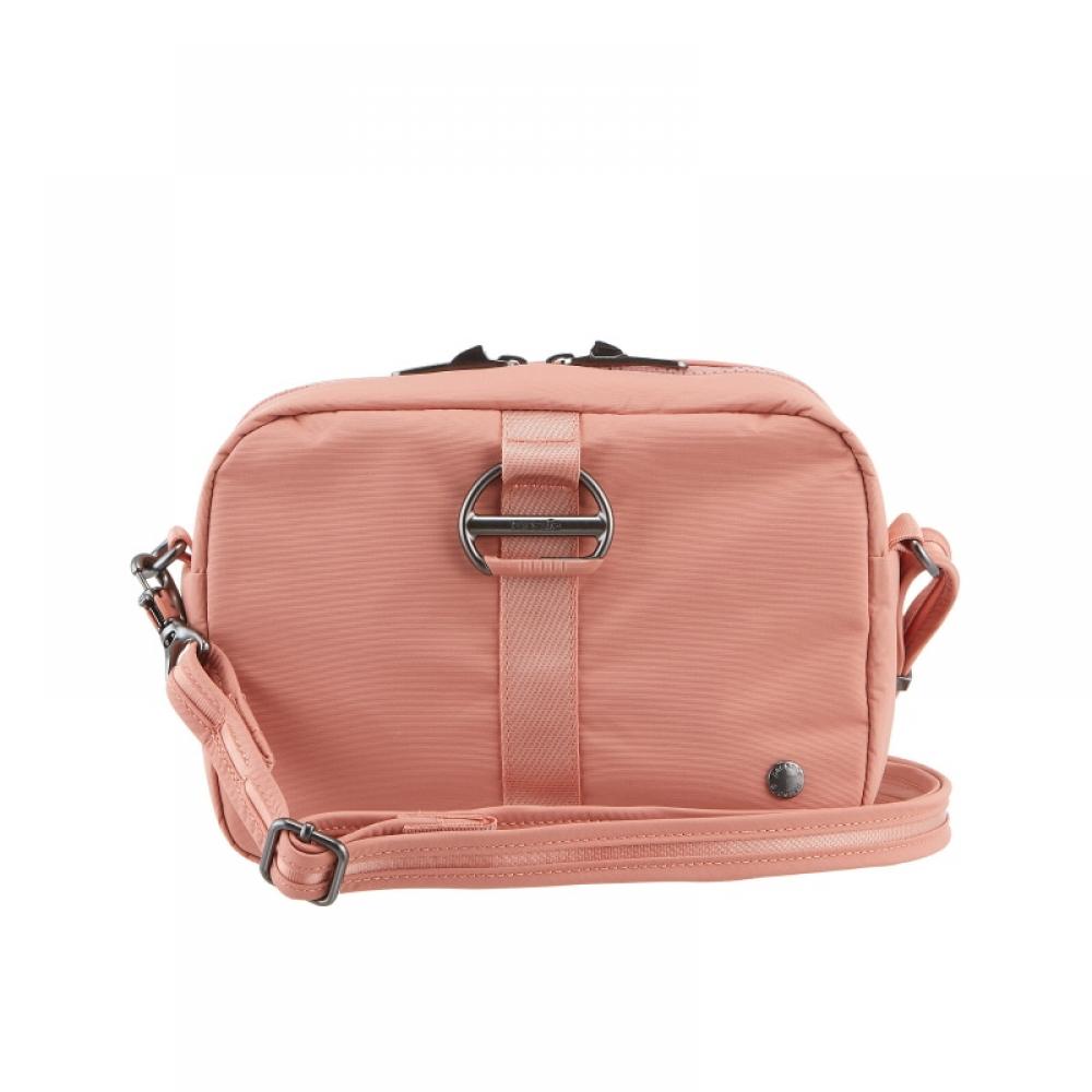 Pacsafe 20436340 Citysafe Cx Square 2.4l Cross Bag
