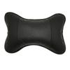 1PC Car Neck Pillow Universal Car Headrest Cushion Support Auto Seat Parts Backrest Safety Pillow Car Interior Accessories