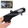 For Mitsubishi Lancer Outlander 2013- Turn Indicator Rearview Mirror Dynamic Water Turn Light.signal lamp assembly