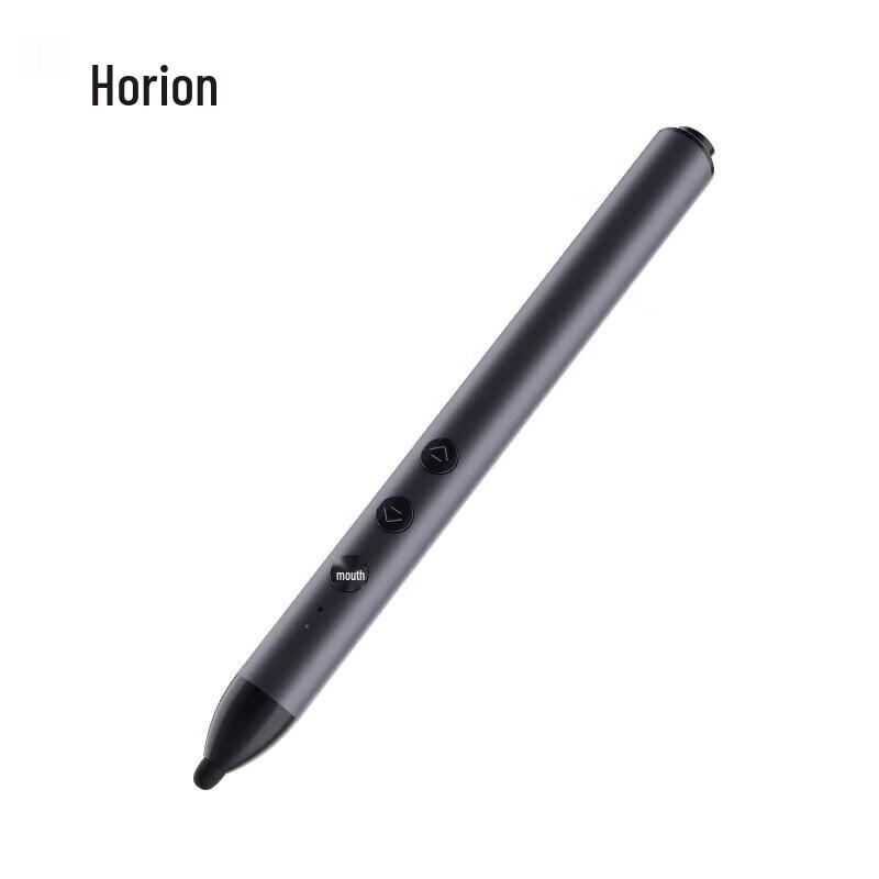 

Horion HP-3S Smart Pen (CN version)