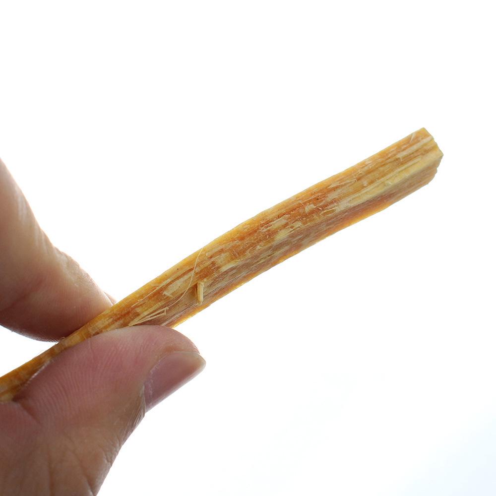 Torch Pine Resin Strips: Outdoor Survival Fire Starter Kit