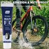 Car Tyre Repair Glue Rubber Adhesive Universal Motorbike Bicycle Tire Crack Perforation Adhesive Tire Repair Tools