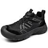 Fashion 2025New Designer Minimalist Flats Men's Genuine Leather Walking Shoes Fashion Thick Sole Oxford Shoes Comfy Outdoor Sports Shoes
