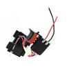 1pc 18V Cordless Drill Trigger Switch Replacement Speed Controller Regulator For Metabo Power Tool Parts Drill Trigger Switch
