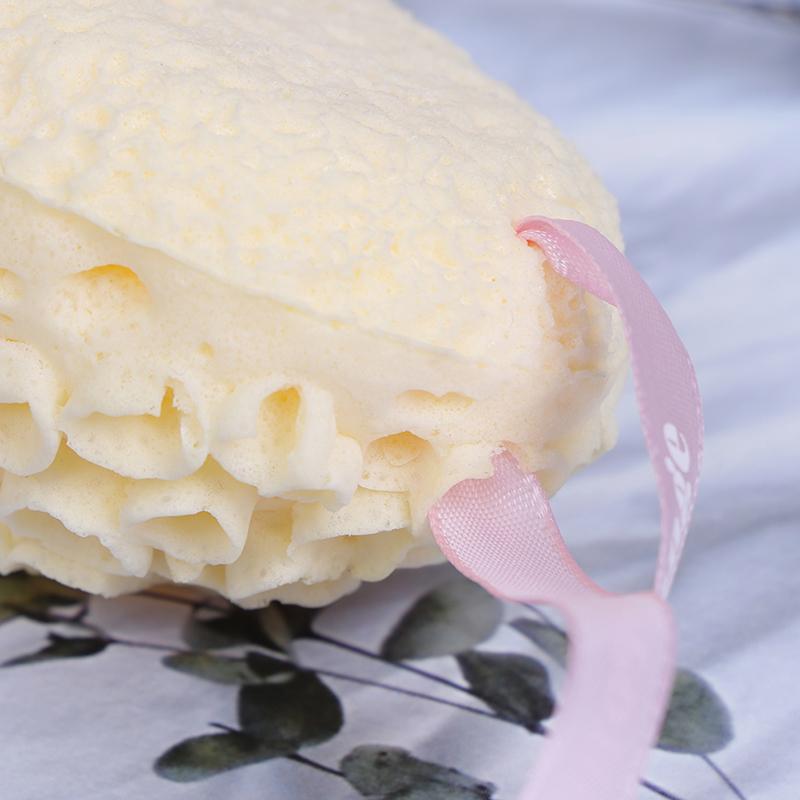 Children'S Bath Bath Sponge Soft Seaweed Sponge