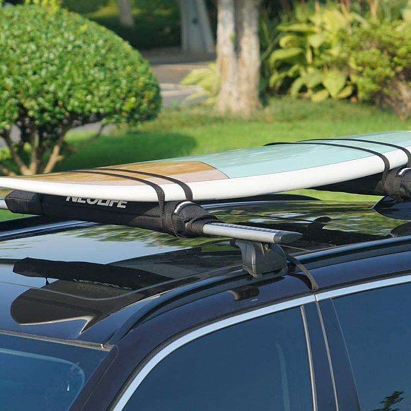 2pcs Black Straps Tie Down Strap Strong Ratchet Belt Luggage Bag Cargo Lashing with Metal Buckle 300cm*2.5cm for Car RV Kayak