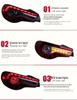LED Sequential Taillight Assembly for Subaru BRZ & Toyota GT86 with Daytime Running and Brake Lights