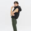 Huit Diamond Puffer Vest Htwpd3l10t