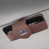 Subaru Car Mounted Sunshade Glasses Box Auto Interior Accessories For Crosstrek XV Legacy Forester BRZ Outback Tribeca Impreza gdu8