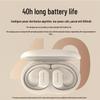 Langsdom TS19 Bone Conduction Sports Bluetooth Headset