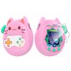 For Tamagotchi Paradise Etui 2 Filmer Mosasa Mykt Stilig og Beskyttende Deksel (Tamagotchi Paradiset) + Inkludert, Silikon, Søt, Tynn,